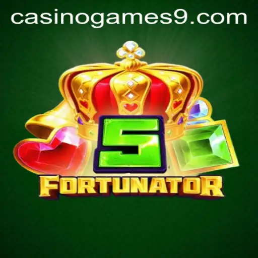 Exploring the Thrilling World of 5Fortunator: A Casino Game Adventure