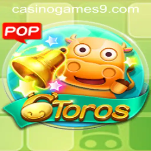 Exploring the Thrills of 6Toros: A Unique Casino Game Experience