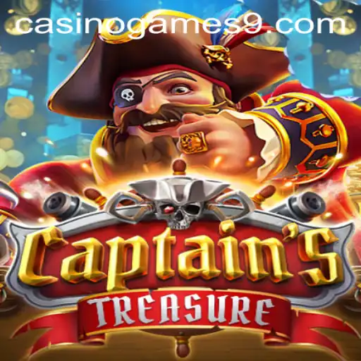 Discovering the Allure of CaptainssTreasure in Casino Games