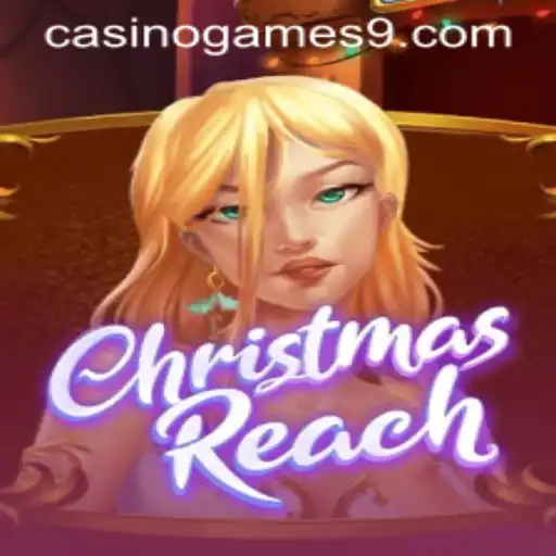 Discover ChristmasReach: A Festive Casino Game Experience