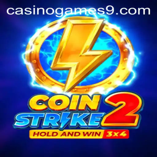 Discover the Exciting World of CoinStrike2 Casino Game