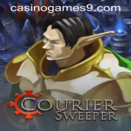 Experience the Thrills of CourierSweeper: A Standout Among Casino Games