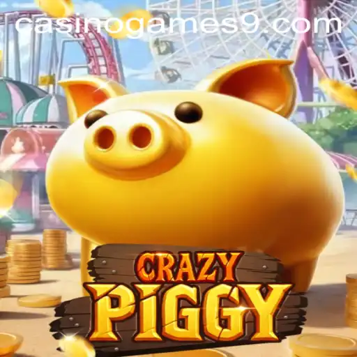 CrazyPiggy: A Thrilling Adventure in Casino Games