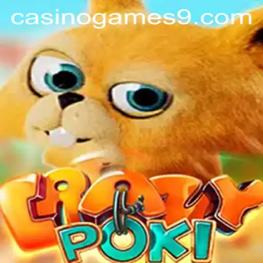Discover the Thrills of CrazyPoki: A Captivating Casino Game Experience