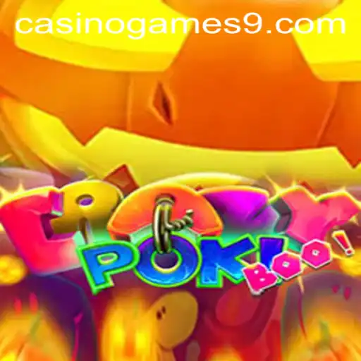 Exploring the Thrilling World of CrazyPokiBoo: The New Generation of Casino Games
