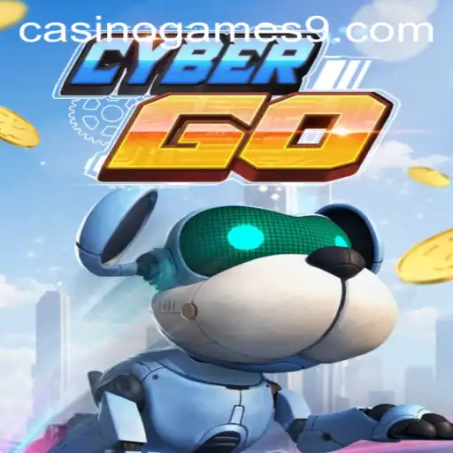 CyberGO: A Revolutionary Casino Game Experience