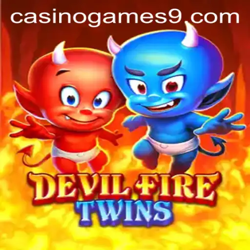Exploring the Enchanting World of DevilFireTwins: A New Casino Sensation