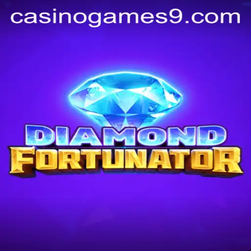 Explore the Thrilling World of DiamondFort: Revolutionizing Casino Games
