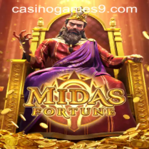 Discover MidasFortune: A Premier Casino Game Experience