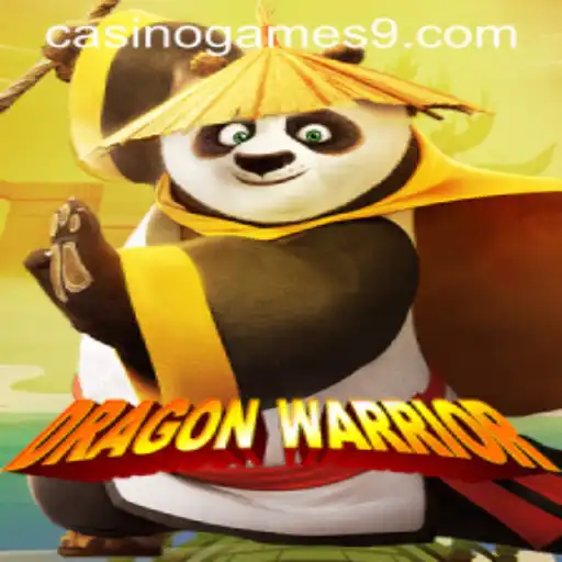 DragonWarrior: Unveiling the Mysteries of Casino Games with a Fiery Twist