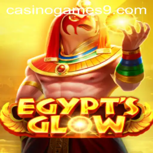 Explore the Mystique of 'EgyptsGlow' - The Latest Sensation in Casino Games
