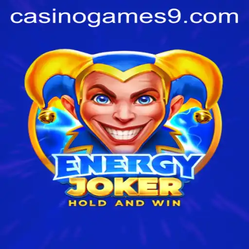 Explore the Exciting World of EnergyJoker: A New Casino Game Experience