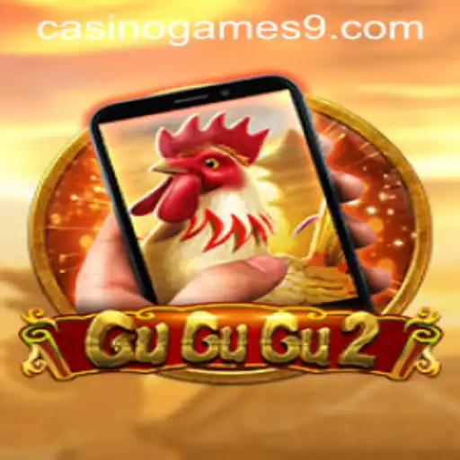 Exploring the Excitement of GuGuGu2M Casino Game