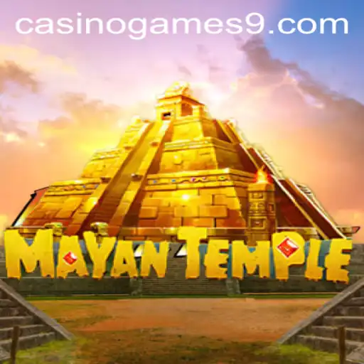 Exploring the Mysteries of MayanTemple Casino Game