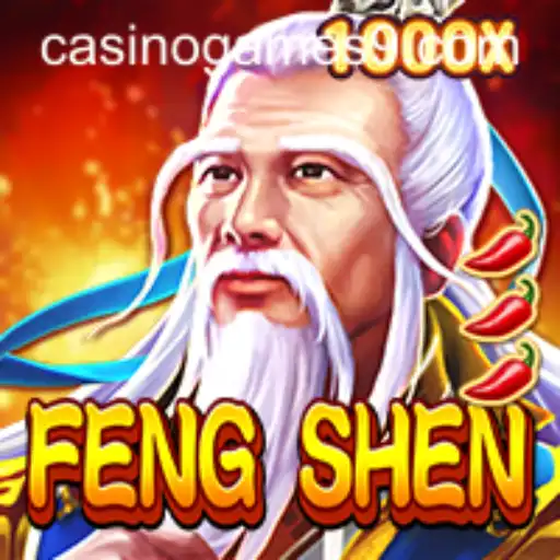 Exploring FengShen: A Fresh Twist on Casino Games