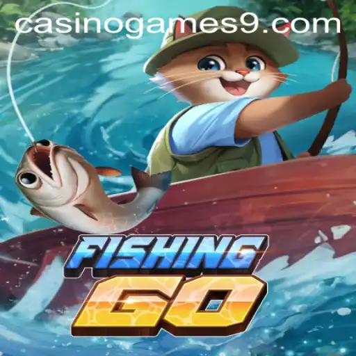 Exploring FishingGO: The New Wave in Casino Gaming
