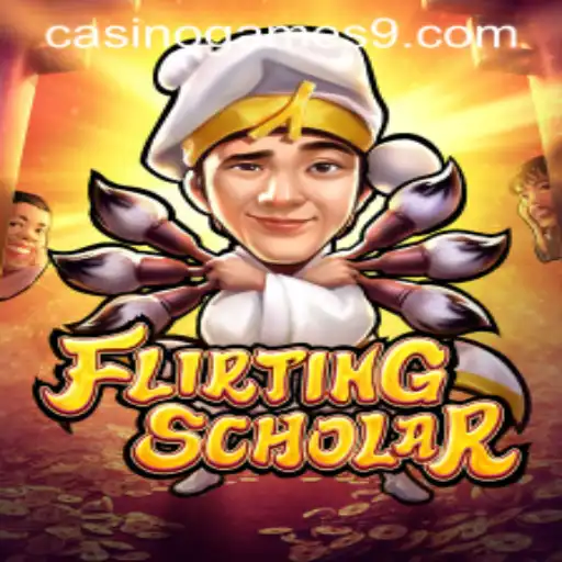 Exploring the World of FlirtingScholar: A Unique Casino Game Experience