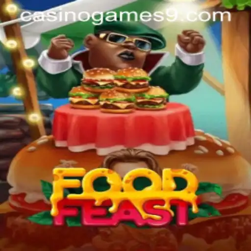 FoodFeast: A Culinary Journey Through Casino Games