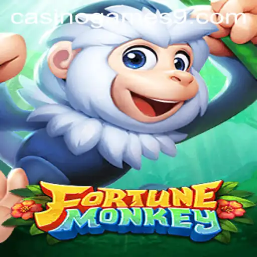 FortuneMonkey: A Captivating Adventure in Casino Games