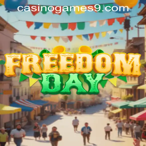 Explore FreedomDay: The Exciting World of Innovative Casino Games