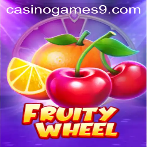 Discovering FruityWheel: A Fresh Spin in Casino Games
