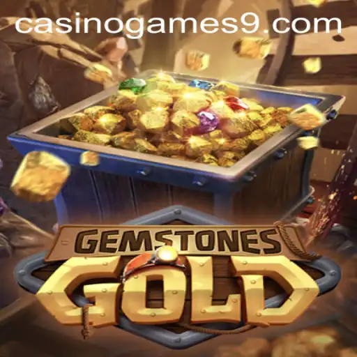 Exploring the Thrills of GemstonesGold: The New Wave in Casino Games