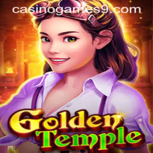 GoldenTemple: Exploring the Thrills of Modern Casino Games