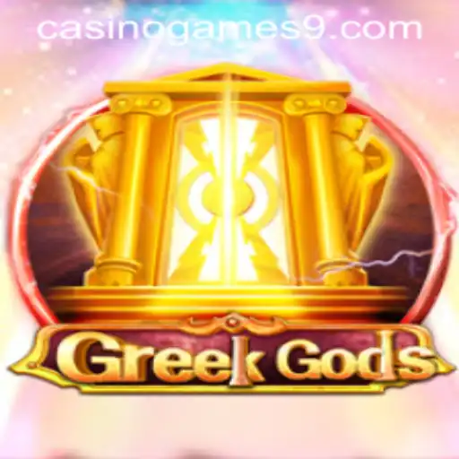Dive into the Mythical World of GreekGods Casino Game