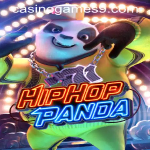 Discover the Exciting World of HipHopPanda: A Top Casino Game