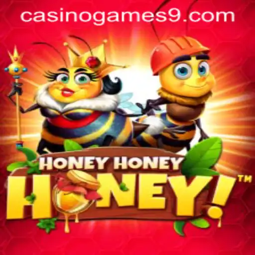 Experience the Sweet Thrills of HoneyHoneyHoney: A Casino Game Adventure