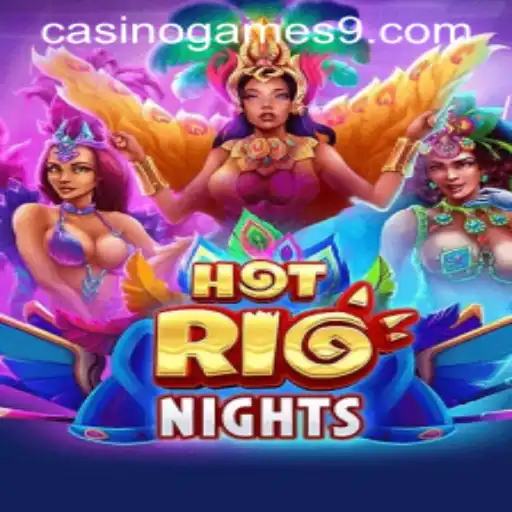HotRioNights: Dive Into the Excitement of Casino Games