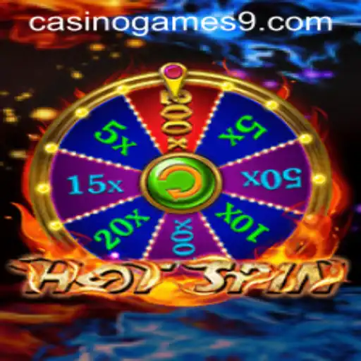 Exploring the Excitement of HotSpin Casino Game