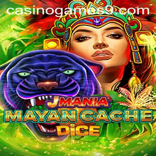 Exploring the Thrills of JManiaMayanCacheDice in the World of Casino Games