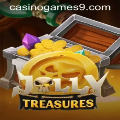 Unveiling JollyTreasures: A New Era in Casino Games