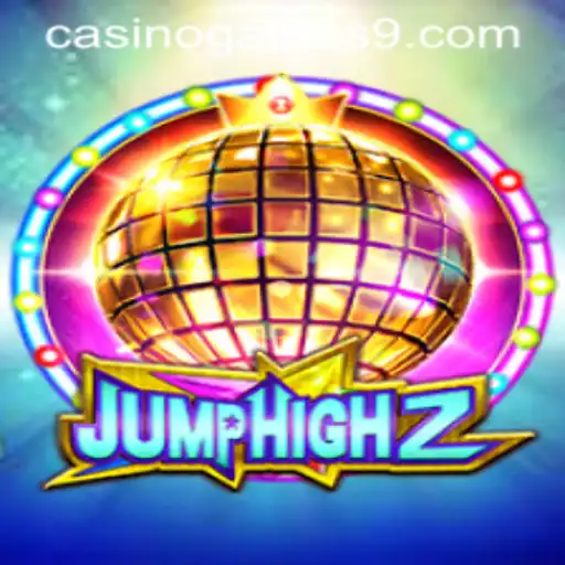 Exploring JumpHigh2 A Casino Game
