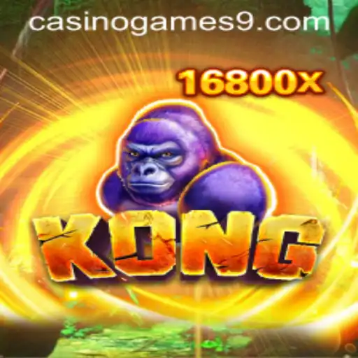 Exploring the Exciting World of Kong Casino Games