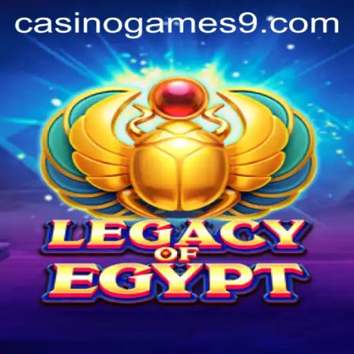 Exploring Legacy of Egypt Casino Game