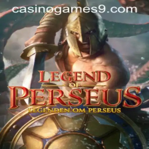 Discover the Mystical World of LegendofPerseus: An Exciting Casino Game Adventure