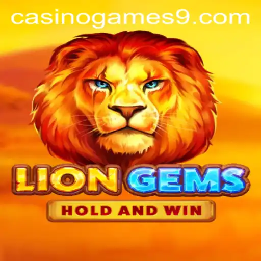 Exploring LionGems: A Thrilling Casino Game