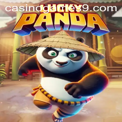 Unveiling LuckyPanda: A New Adventure in Casino Games