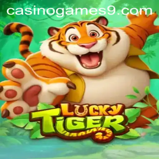 Exploring the World of LuckyTiger Casino Games