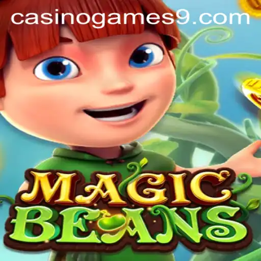 MAGICBEANS: A Mesmerizing Addition to the World of Casino Games