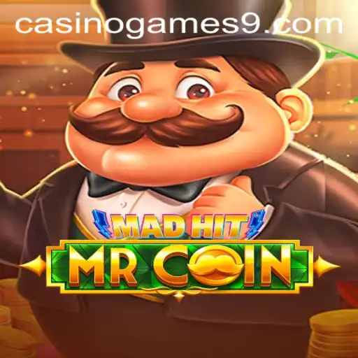 Unveiling MadHitMrCoin: The Latest Sensation in Casino Games