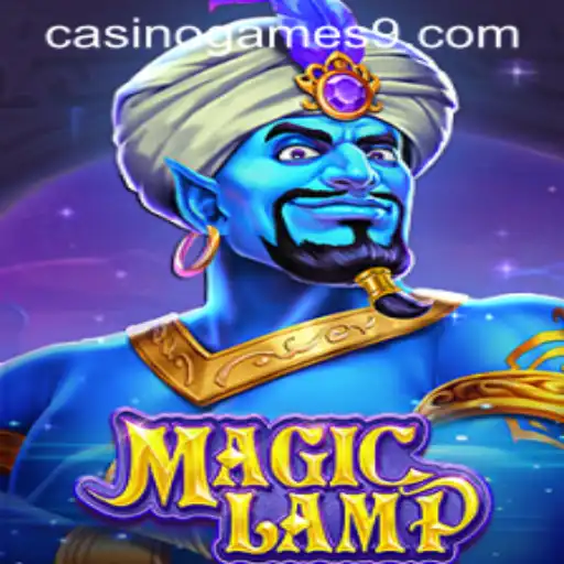Discover the Thrilling World of MagicLamp: A Casino Game Adventure