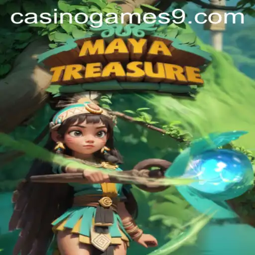 Discover the Excitement of MayaTreasure: A New Horizon in Casino Games