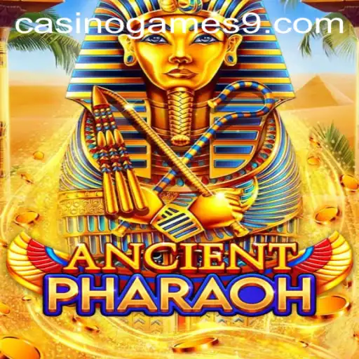 Discover AncientPharaoh: A Fascinating Blend of History and Casino Games
