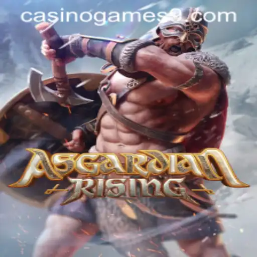 AsgardianRising: The Latest Sensation in Casino Games