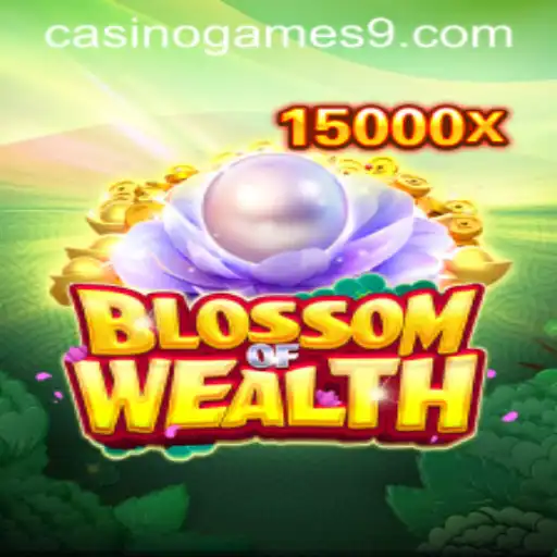 BlossomofWealth: A Detailed Overview of a Captivating Casino Game