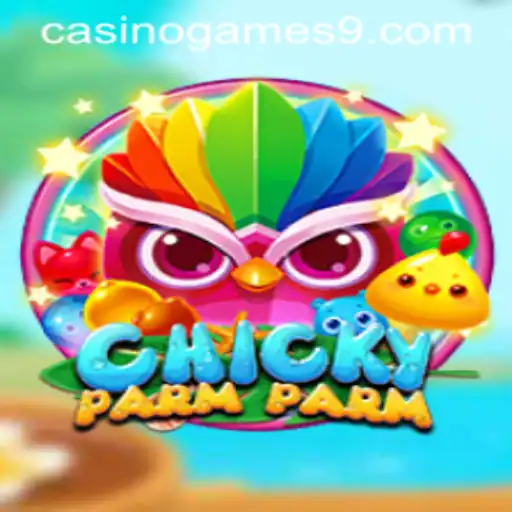 Exploring ChickyParmParm: A New Era in Casino Games
