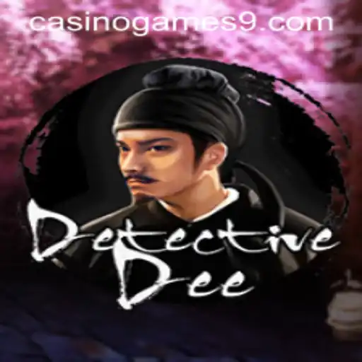 The Enigmatic Adventure of Detective Dee